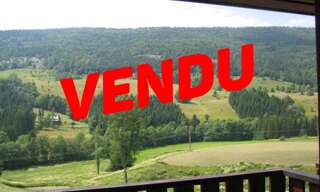 Appartement 1 Pièce 18 m² à vendre à Lélex (01410)