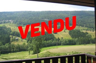 vente appartement Nous consulter à proximité de Péron (01630)