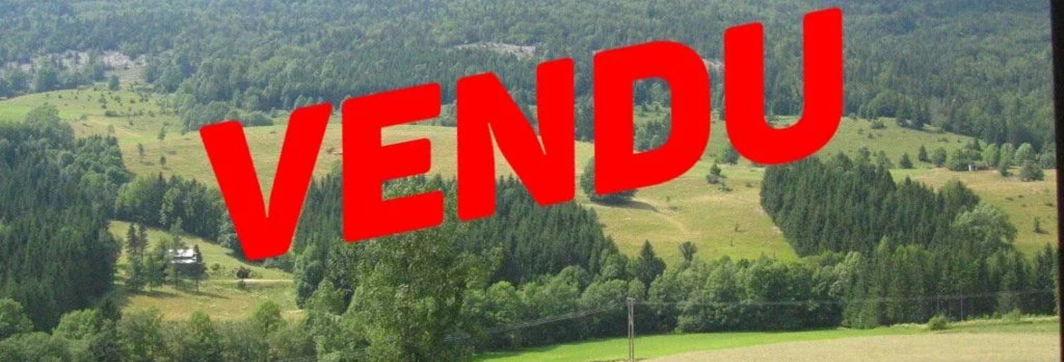 Appartement 1 Pièce 18 m² à vendre à Lélex (01410)