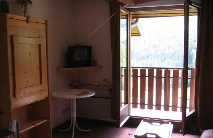 STUDIO / COIN MONTAGNE — photo 2