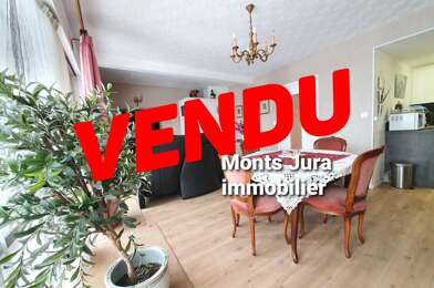 Appartement 2 pièces 110000 €