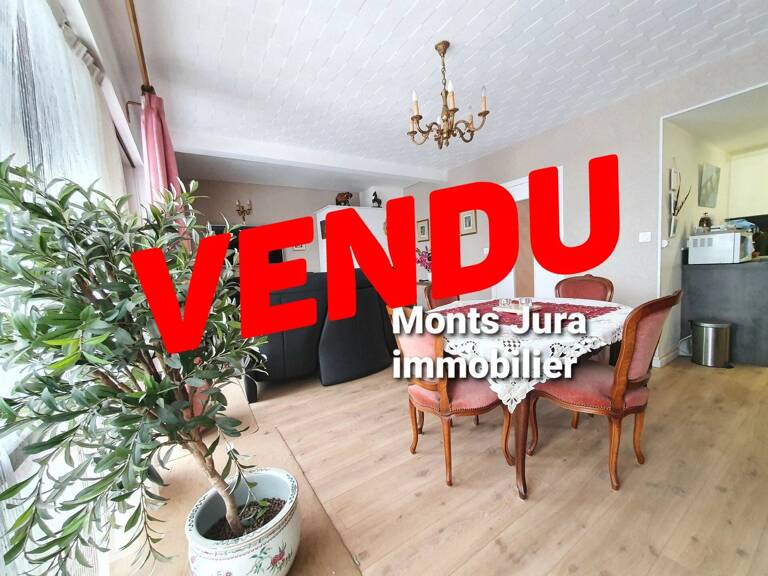APPARTEMENT DE TYPE 2 ENTIEREMENT RENOVE — photo 1