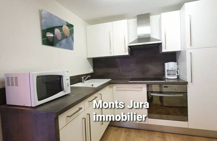 APPARTEMENT DE TYPE 2 ENTIEREMENT RENOVE — photo 2