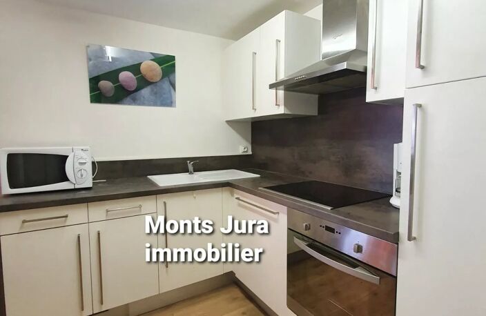 APPARTEMENT DE TYPE 2 ENTIEREMENT RENOVE — photo 3