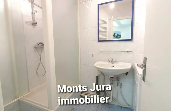 APPARTEMENT DE TYPE 2 ENTIEREMENT RENOVE — photo 5