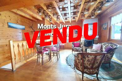 Maison 5 pièces 295000 €