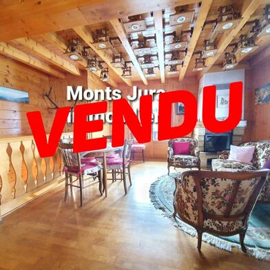 Maison 5 pièces 295000 €