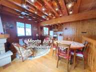 CHALET DE TYPE 4 EN MADRIER — photo 3