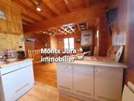 CHALET DE TYPE 4 EN MADRIER — photo 4