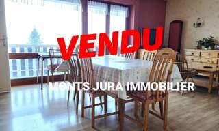 Appartement 3 Pièces 52 m² à vendre à Lélex (01410)