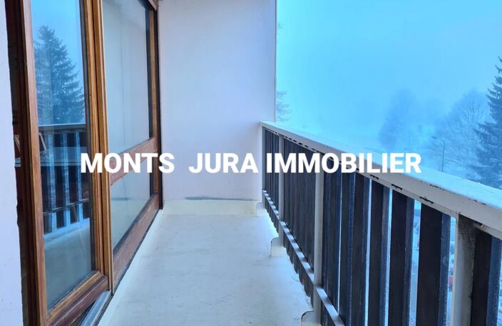 APPARTEMENT DE TYPE 3 + PLACE DE PARKING SOUS-SOL — photo 3