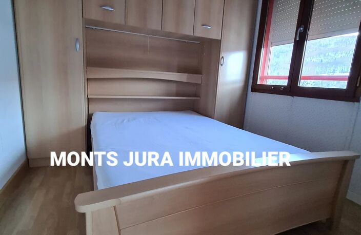 APPARTEMENT DE TYPE 3 + PLACE DE PARKING SOUS-SOL — photo 5