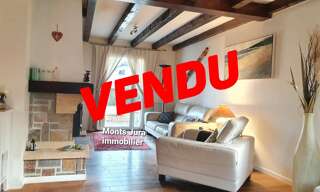 Maison 4 Pièces  m² à vendre à Gex (01170)