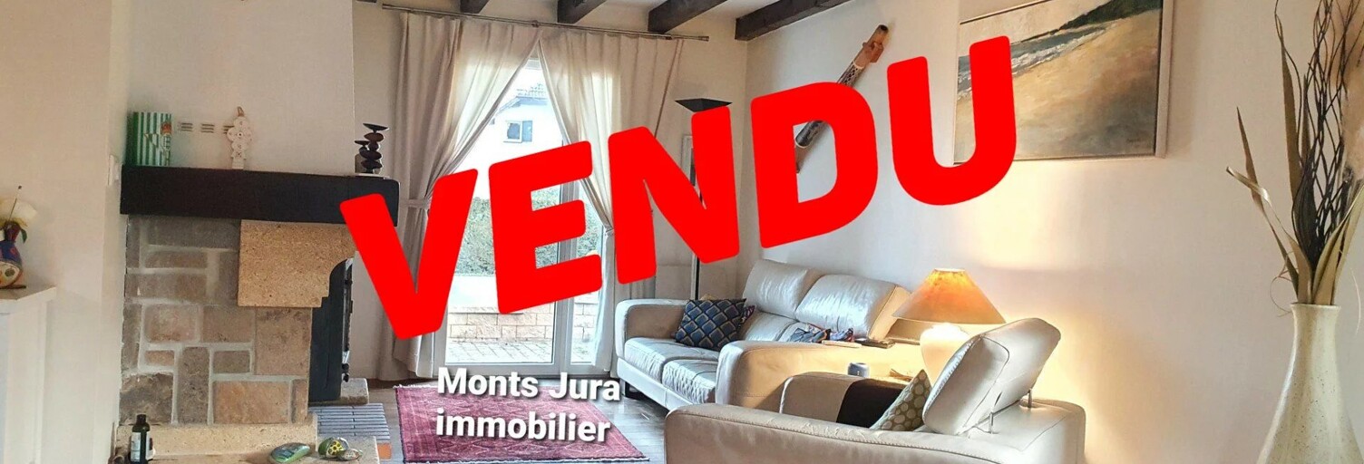 Maison 4 Pièces  m² à vendre à Gex (01170)