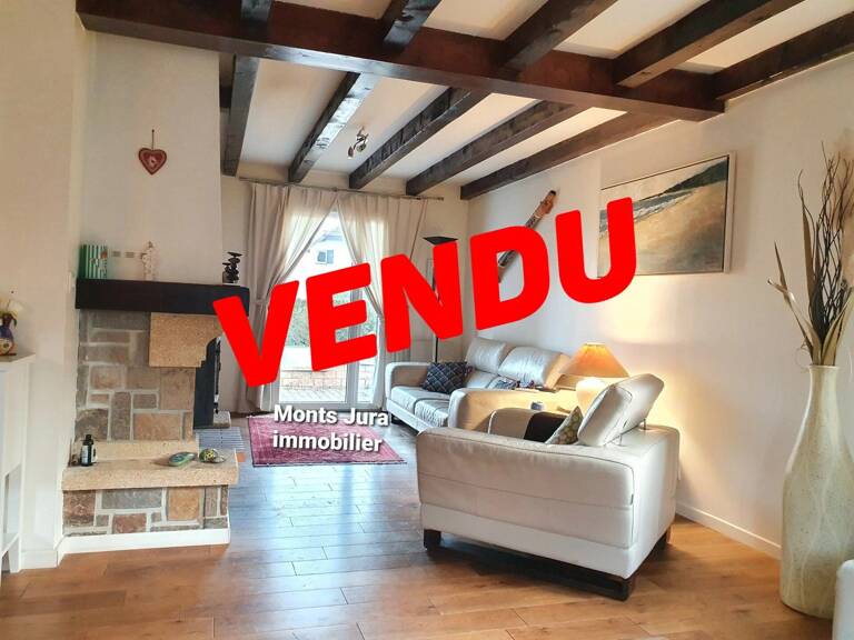 VILLA INDIVIDUELLE DE TYPE 4 + PISCINE — photo 1