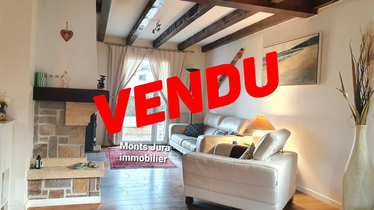 maison 4 pièces  m2 à vendre à Gex (01170)