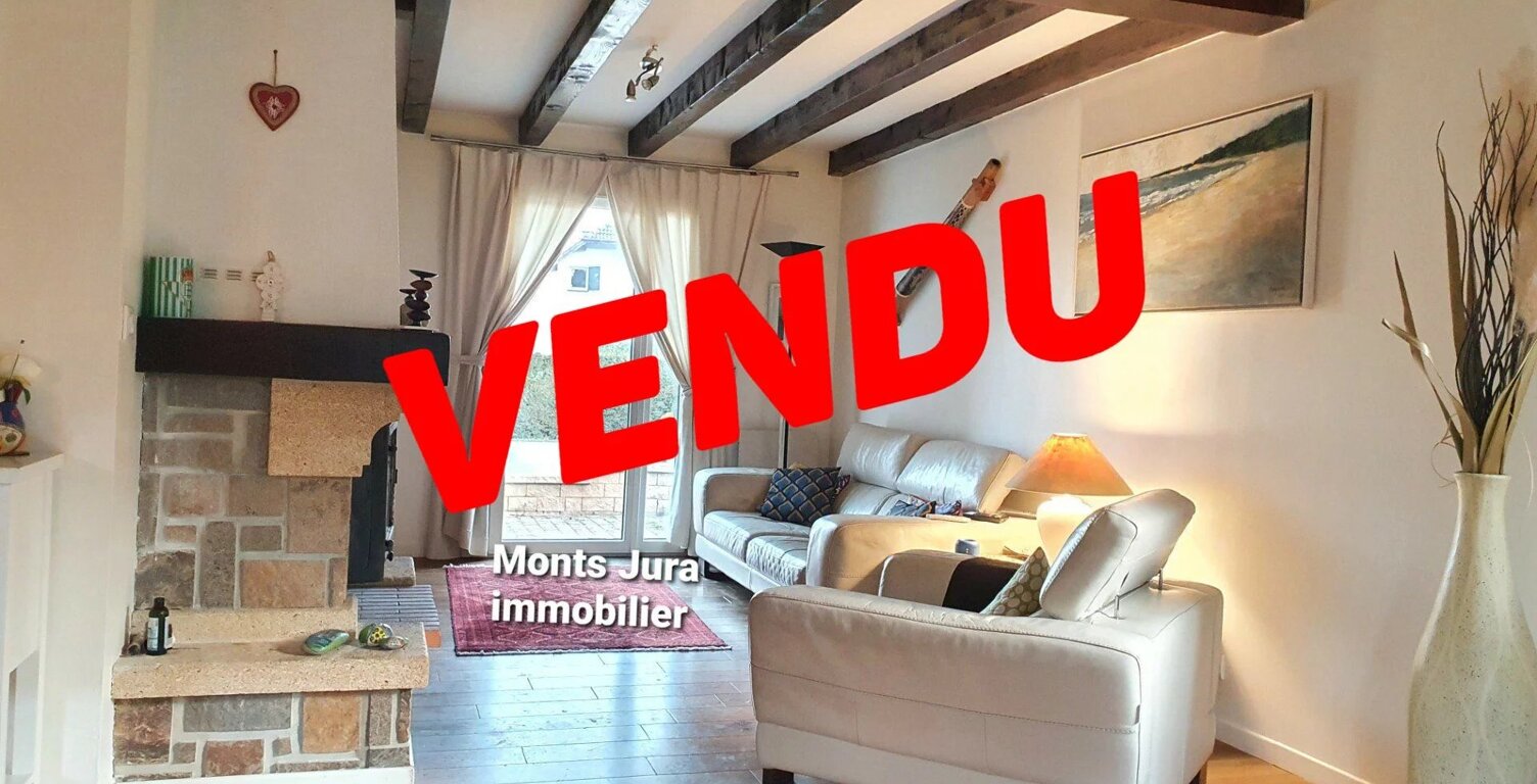 VILLA INDIVIDUELLE DE TYPE 4 + PISCINE — photo 1