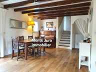 VILLA INDIVIDUELLE DE TYPE 4 + PISCINE — photo 2