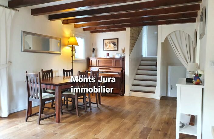 VILLA INDIVIDUELLE DE TYPE 4 + PISCINE — photo 2