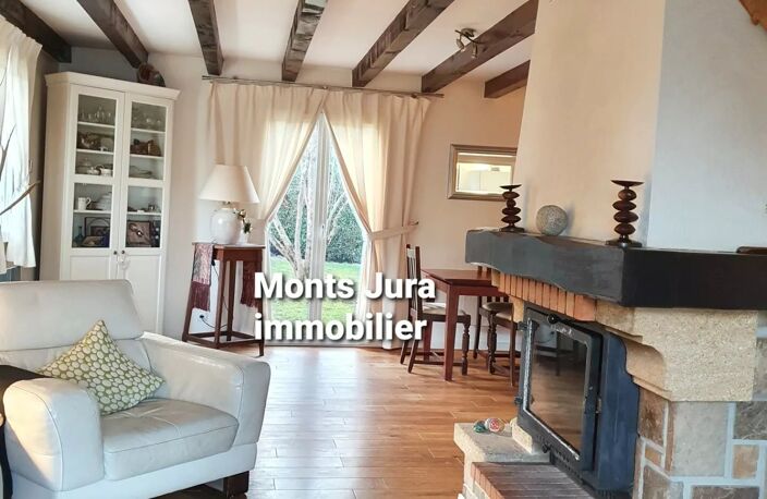 VILLA INDIVIDUELLE DE TYPE 4 + PISCINE — photo 3