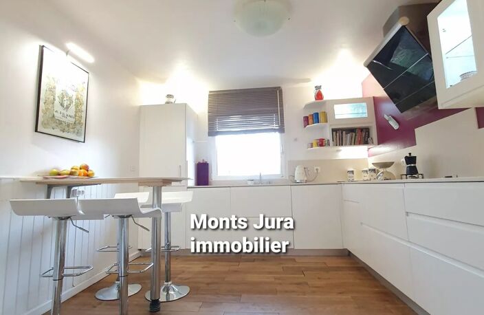 VILLA INDIVIDUELLE DE TYPE 4 + PISCINE — photo 4