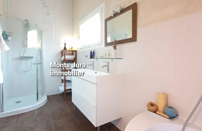 VILLA INDIVIDUELLE DE TYPE 4 + PISCINE — photo 5