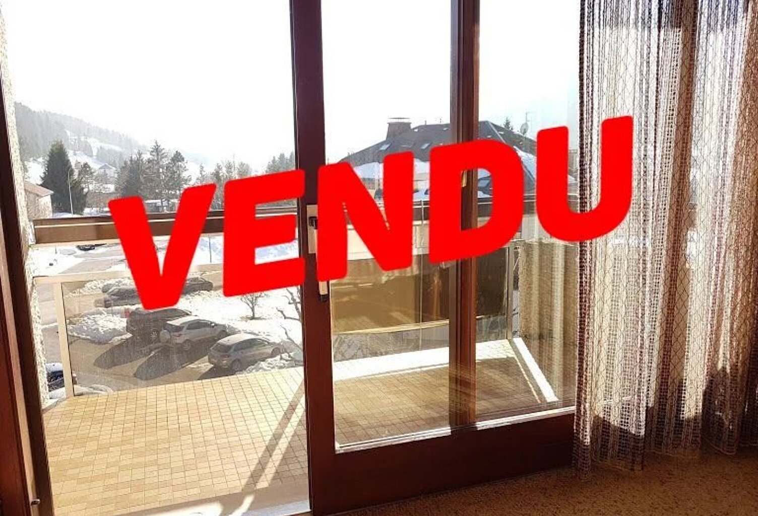 BEL APPARTEMENT DE TYPE 2 — photo 1