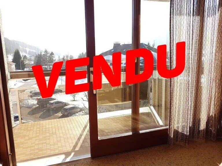 BEL APPARTEMENT DE TYPE 2 — photo 1