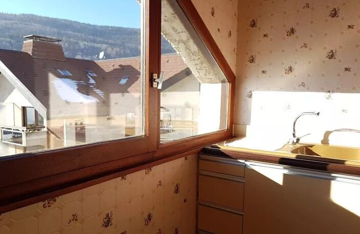 BEL APPARTEMENT DE TYPE 2 — photo 2