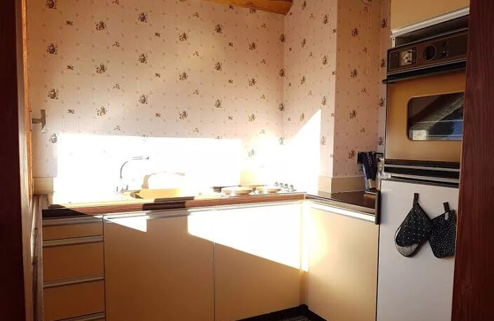 BEL APPARTEMENT DE TYPE 2 — photo 4