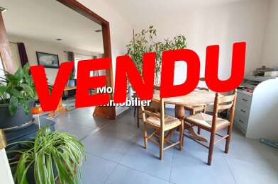 Maison 4 pièces 437000 €