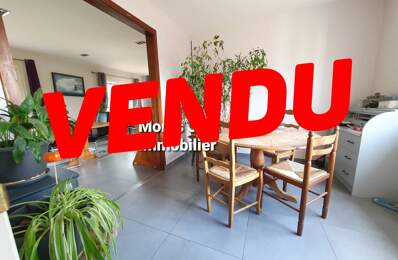 VILLA INDIVIDUELLE T4 DE PLAIN PIED  (1975) — photo du bien