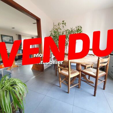 Maison 4 pièces 437000 €