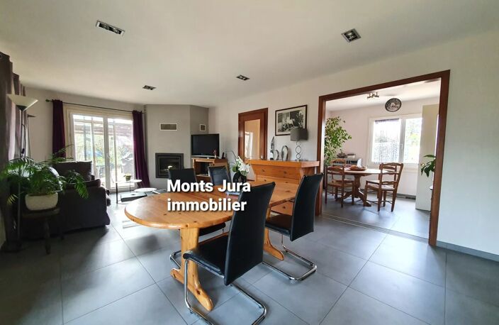 VILLA INDIVIDUELLE T4 DE PLAIN PIED  (1975) — photo 2