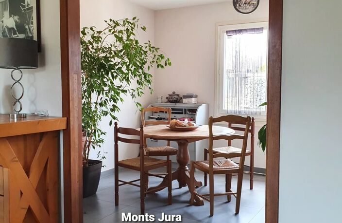 VILLA INDIVIDUELLE T4 DE PLAIN PIED  (1975) — photo 3