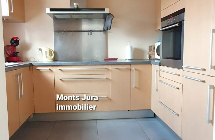 VILLA INDIVIDUELLE T4 DE PLAIN PIED  (1975) — photo 4