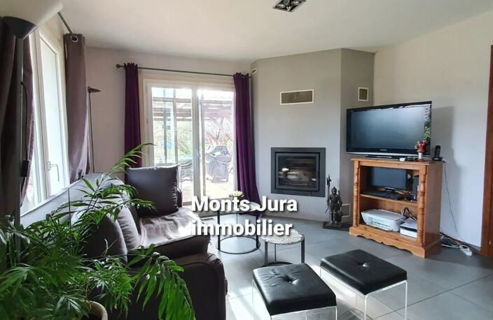 VILLA INDIVIDUELLE T4 DE PLAIN PIED  (1975) — photo 5