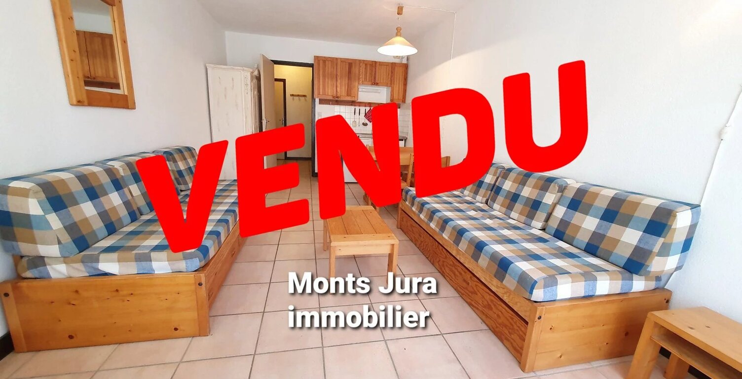 APPARTEMENT DE TYPE 2 + GARAGE — photo 1