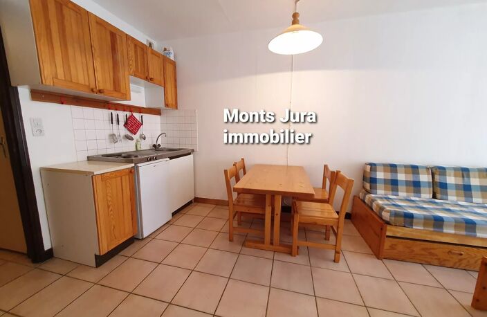 APPARTEMENT DE TYPE 2 + GARAGE — photo 2