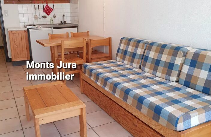 APPARTEMENT DE TYPE 2 + GARAGE — photo 3
