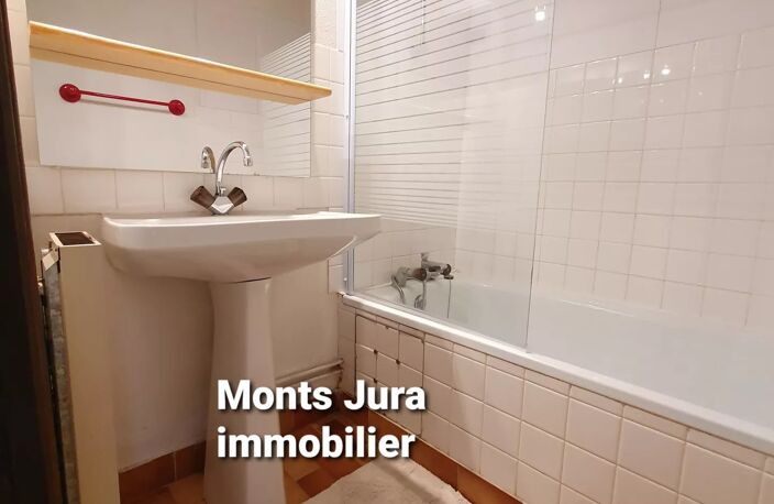 APPARTEMENT DE TYPE 2 + GARAGE — photo 5