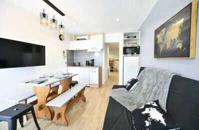 vente appartement 89 000 € à proximité de Thoiry (01710)
