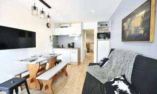 Appartement 1 Pièce 29 m² à vendre à Chézery-Forens (01410)