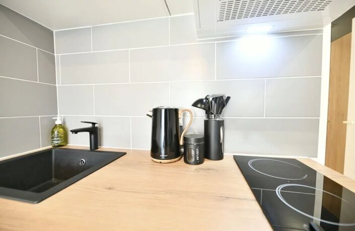 APPARTEMENT T1 (6 COUCHAGES) ENTIEREMENT RENOVE (ETAT NEUF) — photo 3