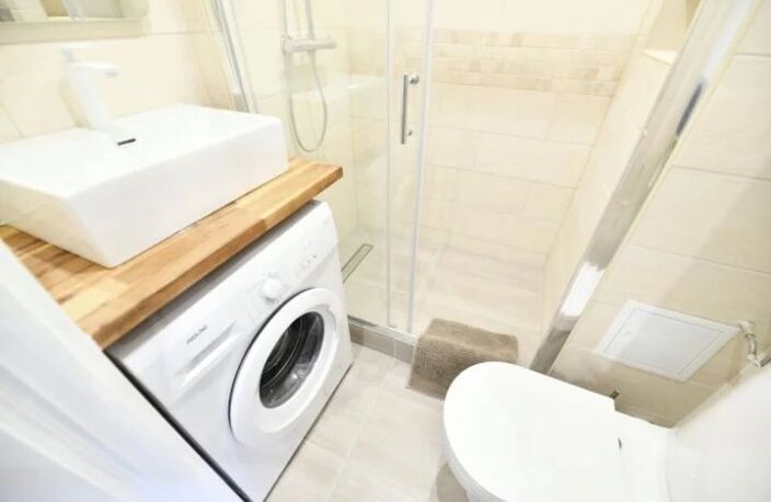 APPARTEMENT T1 (6 COUCHAGES) ENTIEREMENT RENOVE (ETAT NEUF) — photo 5