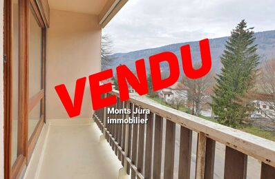 vente appartement Nous consulter à proximité de Vesancy (01170)