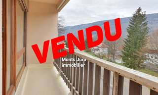 Appartement 4 Pièces 121 m² à vendre à Lélex (01410)