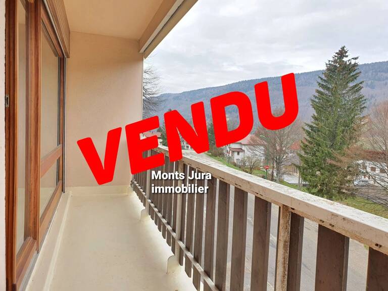 APPARTEMENT T4 EN DUPLEX + PLACE DE PARKING SOUS-SOL + 2 CAVES — photo 1