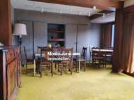 APPARTEMENT T4 EN DUPLEX + PLACE DE PARKING SOUS-SOL + 2 CAVES — photo 3