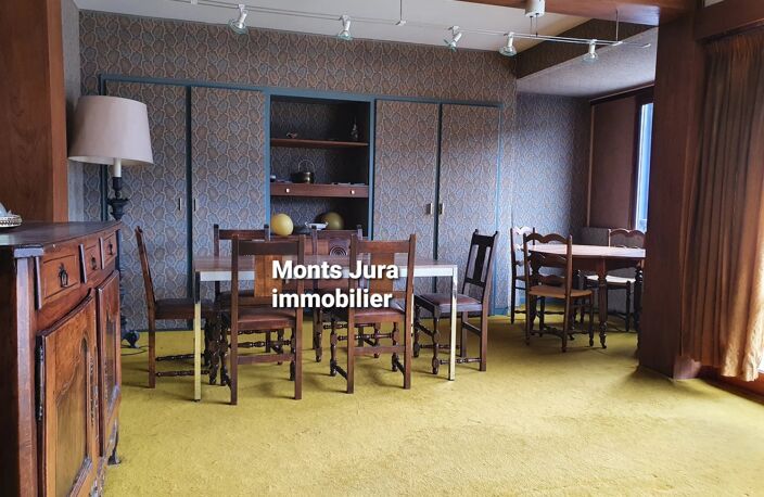 APPARTEMENT T4 EN DUPLEX + PLACE DE PARKING SOUS-SOL + 2 CAVES — photo 3
